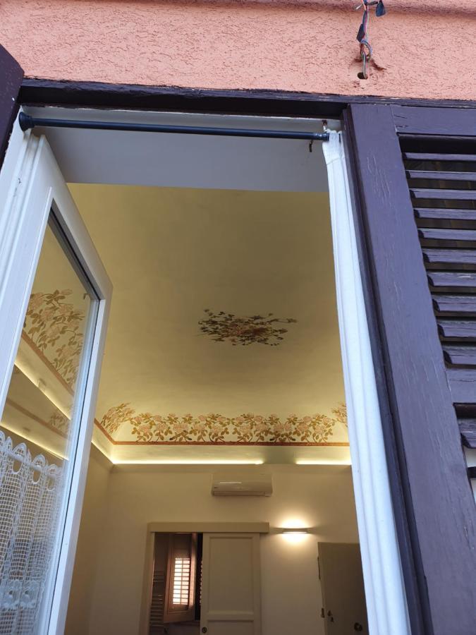 Apartament Pandora Porticello Zewnętrze zdjęcie