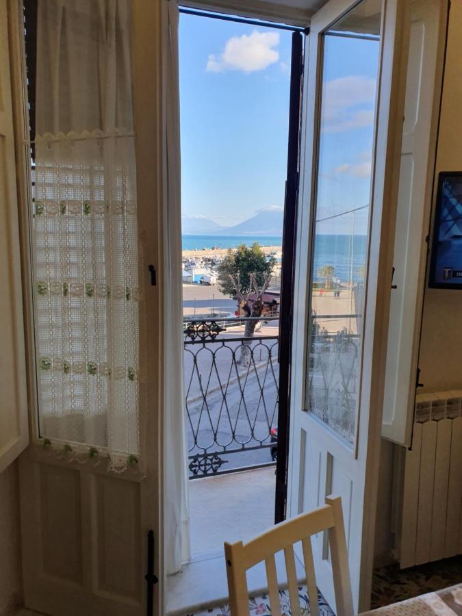 Apartament Pandora Porticello Zewnętrze zdjęcie