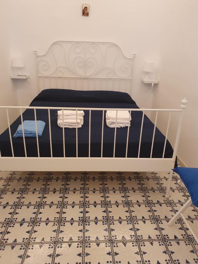Apartament Pandora Porticello Zewnętrze zdjęcie
