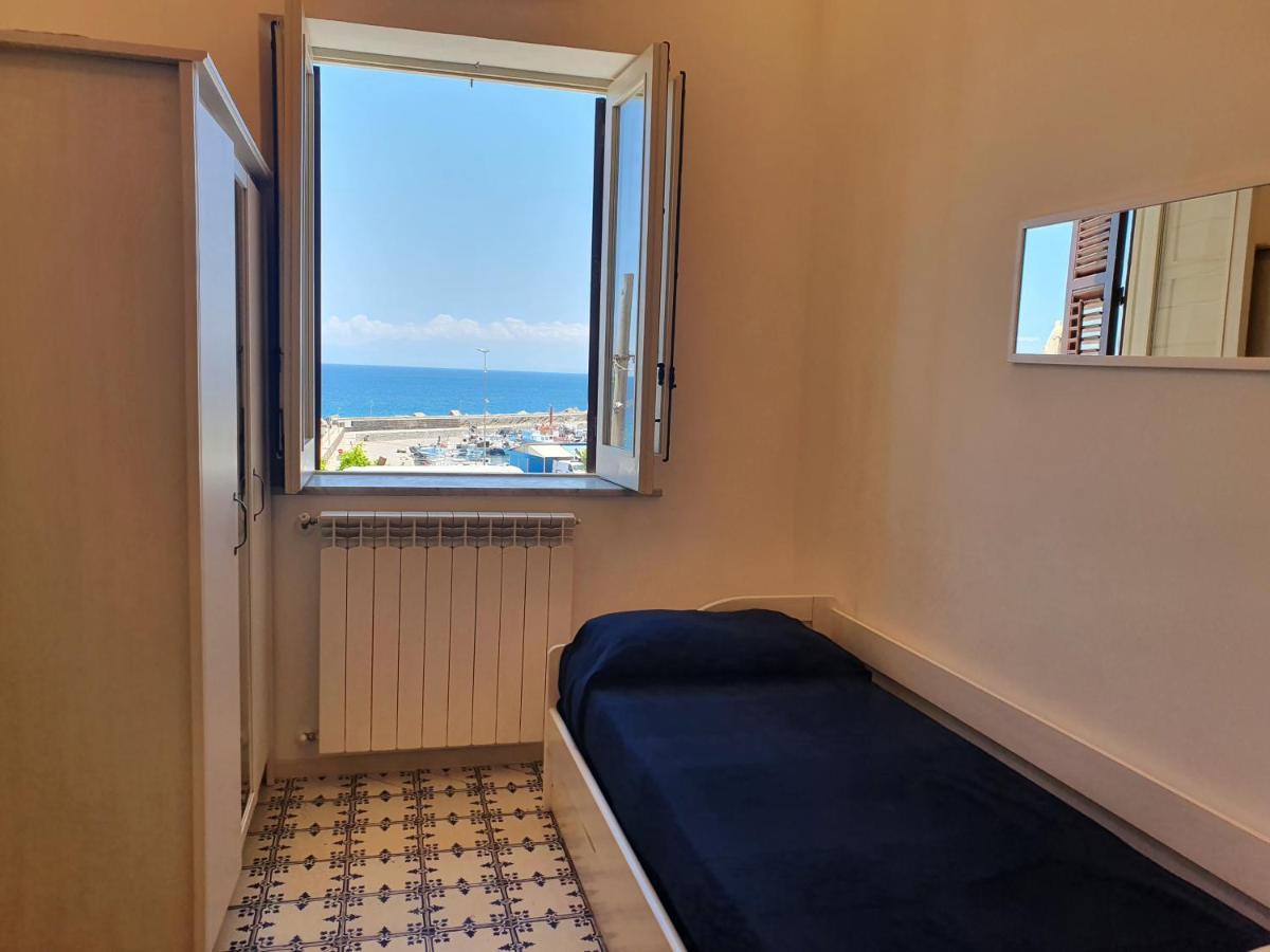 Apartament Pandora Porticello Zewnętrze zdjęcie