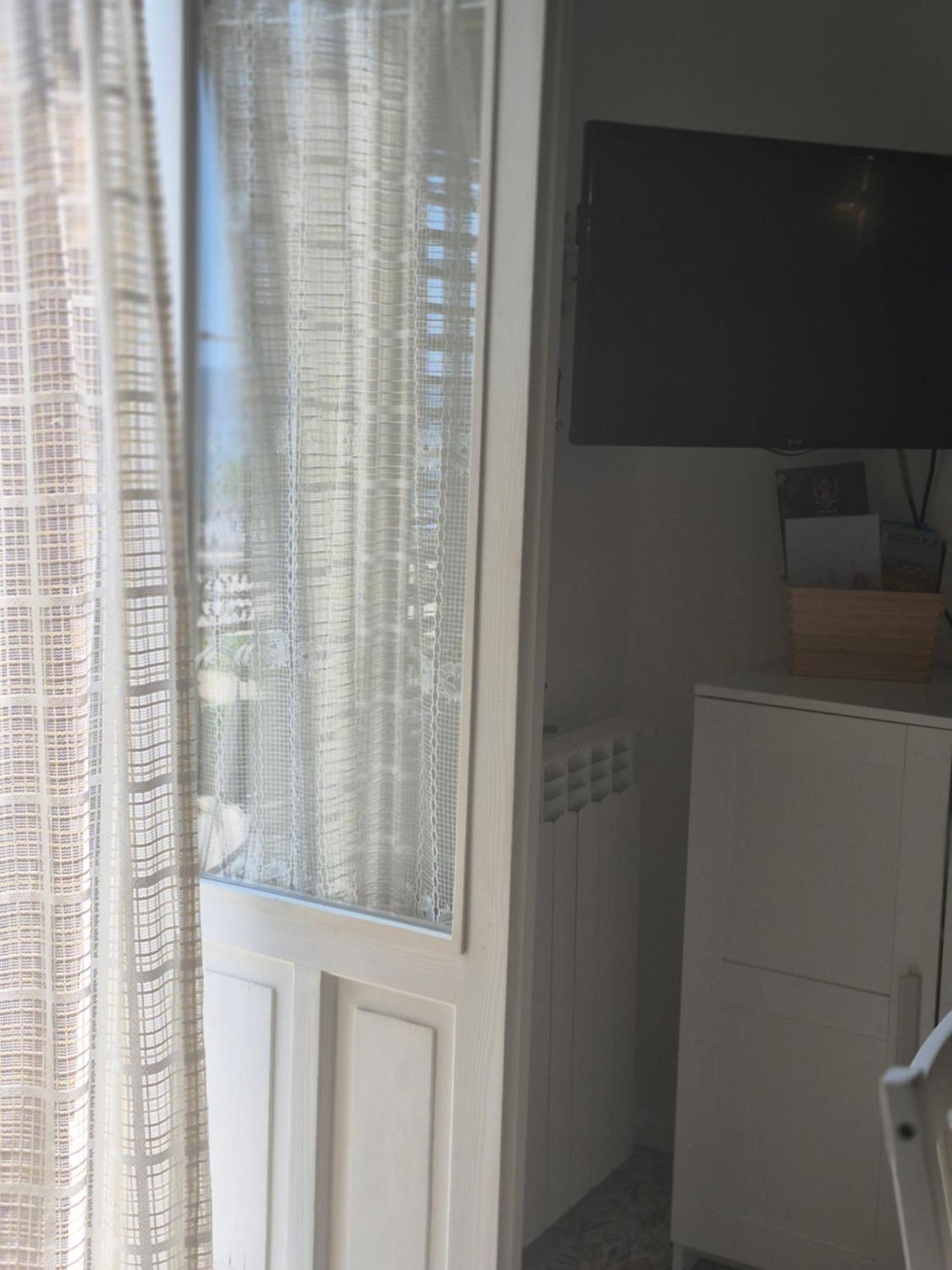Apartament Pandora Porticello Zewnętrze zdjęcie