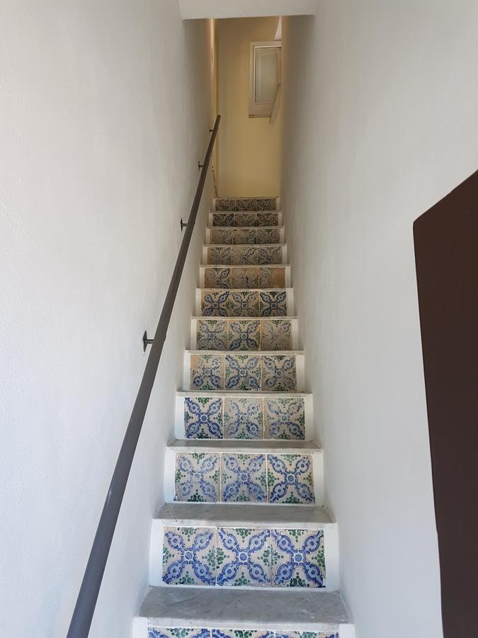 Apartament Pandora Porticello Zewnętrze zdjęcie