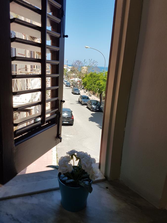 Apartament Pandora Porticello Zewnętrze zdjęcie