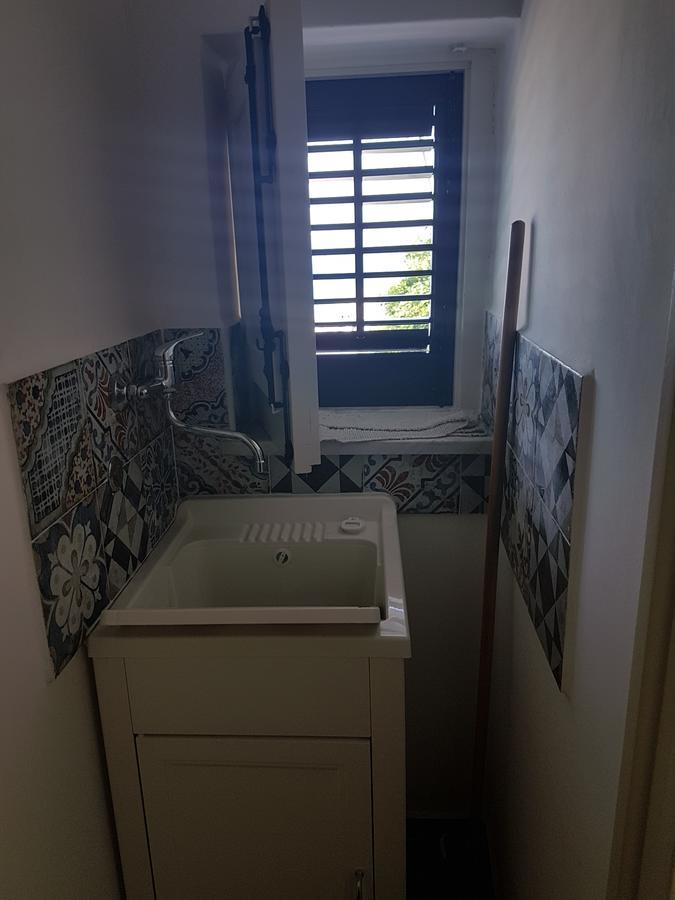 Apartament Pandora Porticello Zewnętrze zdjęcie