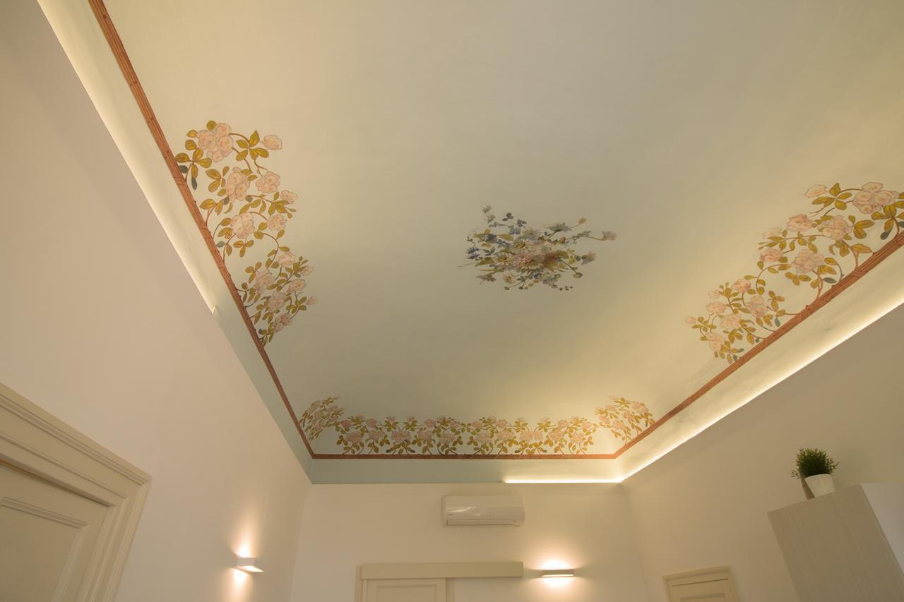 Apartament Pandora Porticello Zewnętrze zdjęcie