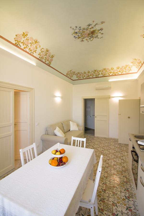 Apartament Pandora Porticello Zewnętrze zdjęcie