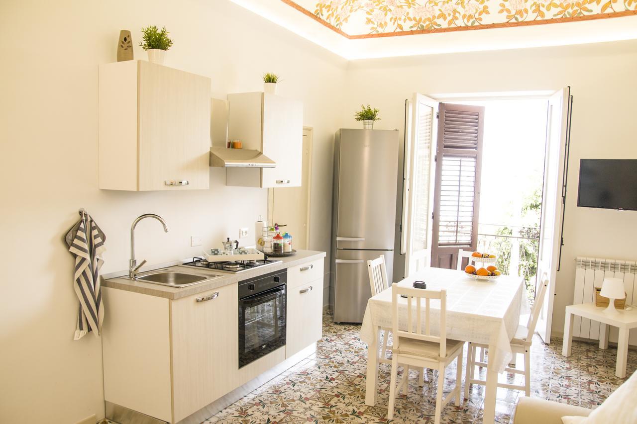 Apartament Pandora Porticello Zewnętrze zdjęcie