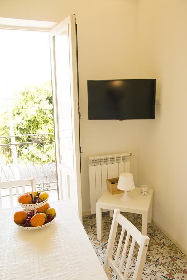 Apartament Pandora Porticello Zewnętrze zdjęcie