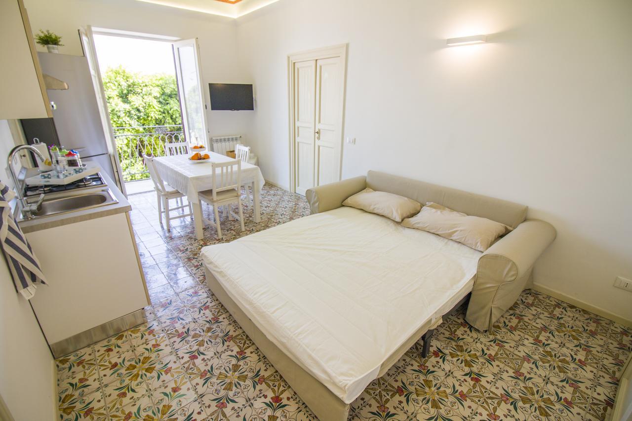 Apartament Pandora Porticello Zewnętrze zdjęcie
