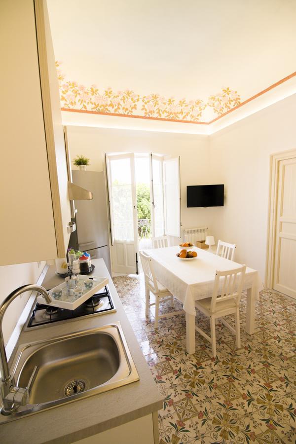 Apartament Pandora Porticello Zewnętrze zdjęcie