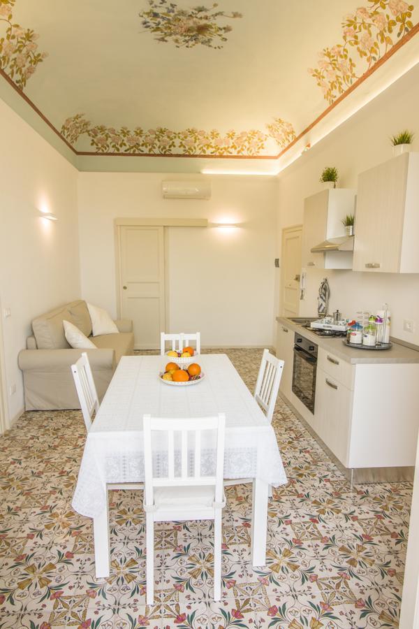 Apartament Pandora Porticello Zewnętrze zdjęcie