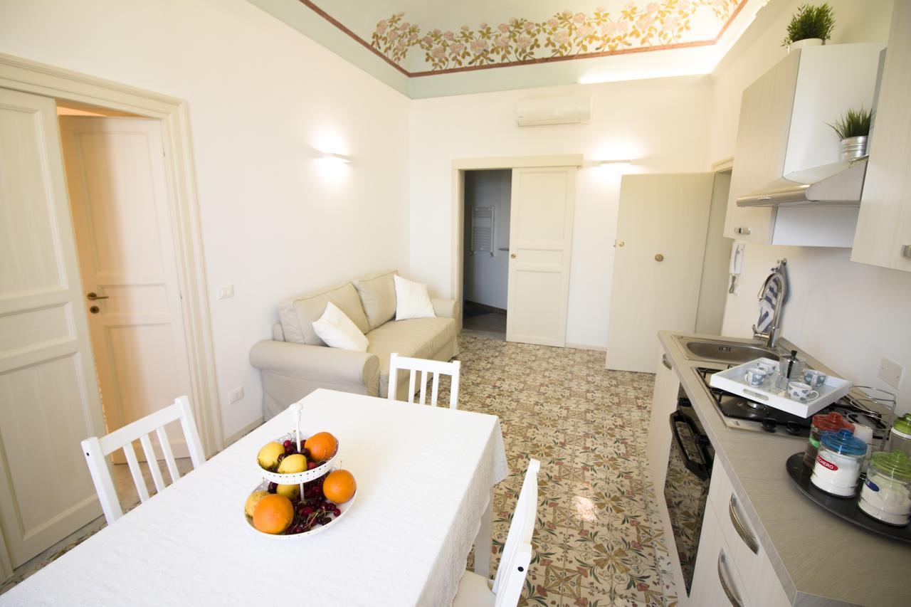 Apartament Pandora Porticello Zewnętrze zdjęcie
