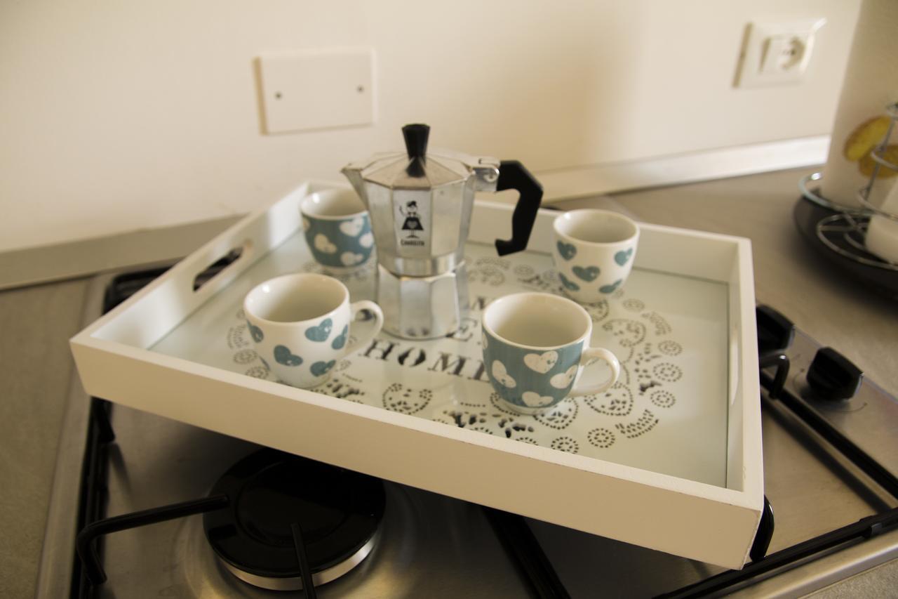 Apartament Pandora Porticello Zewnętrze zdjęcie