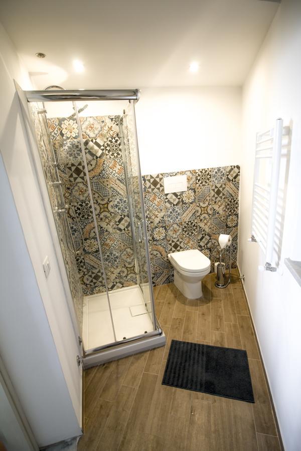 Apartament Pandora Porticello Zewnętrze zdjęcie