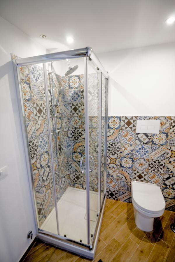 Apartament Pandora Porticello Zewnętrze zdjęcie