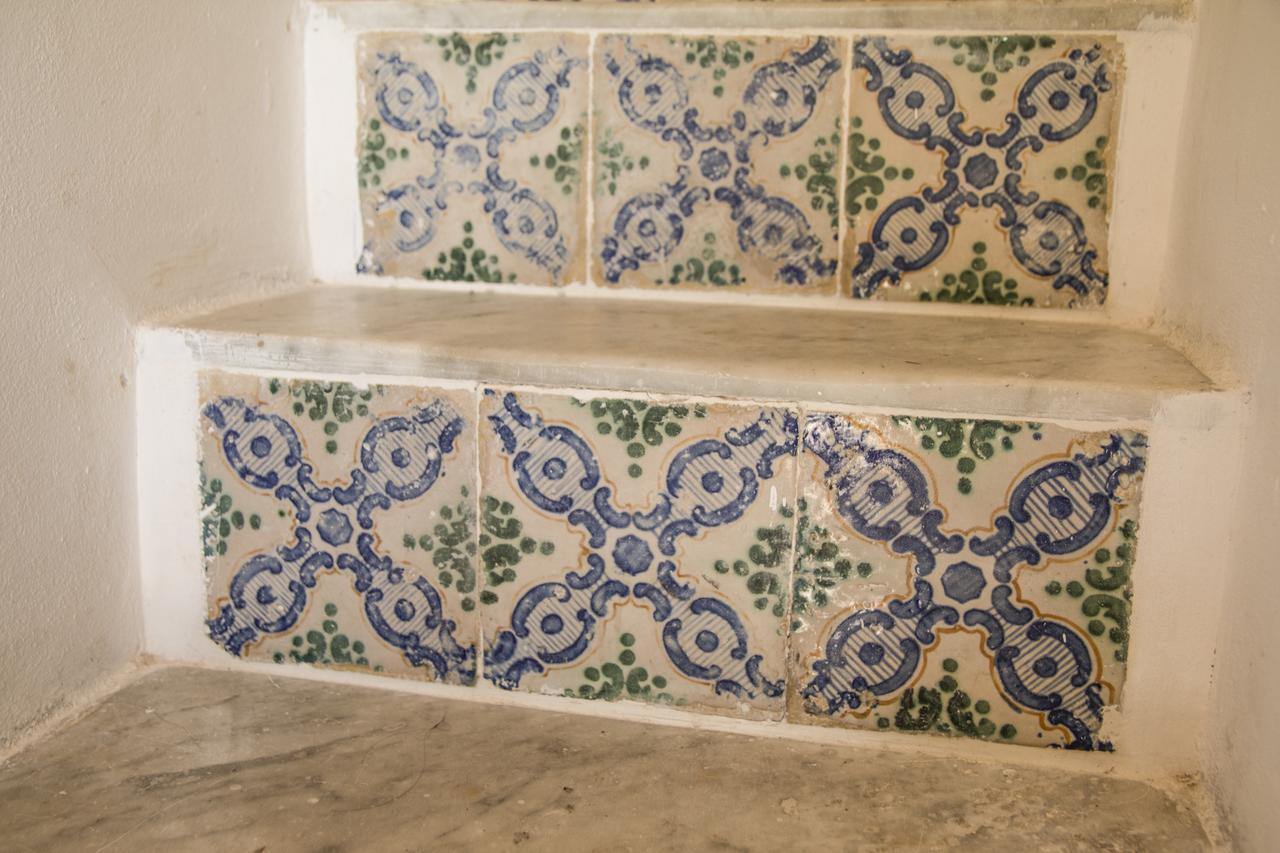 Apartament Pandora Porticello Zewnętrze zdjęcie