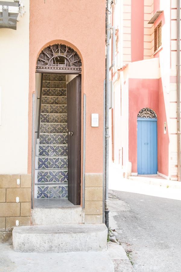 Apartament Pandora Porticello Zewnętrze zdjęcie