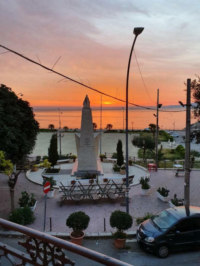 Apartament Pandora Porticello Zewnętrze zdjęcie